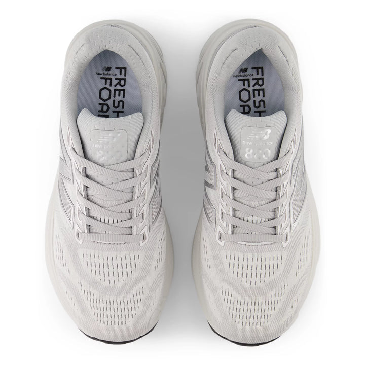 new balance fresh foam x 880v15 women's | grey matter/raincloud