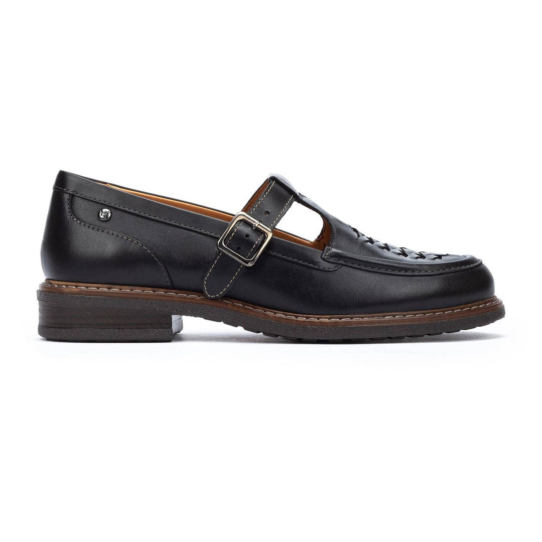 pikolinos aldaya women's | black