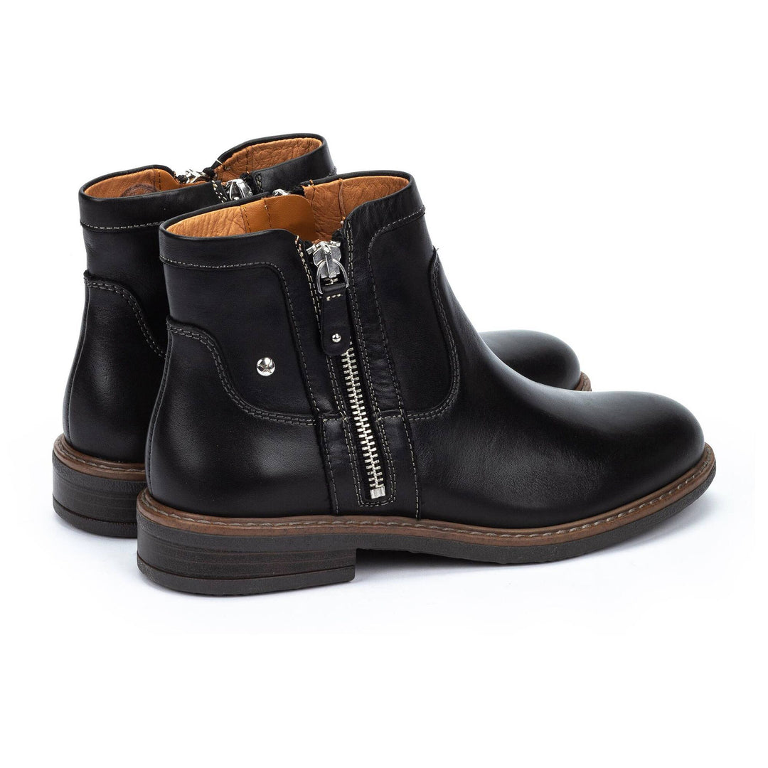 pikolinos aldaya women's | black