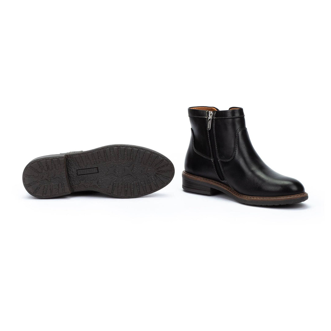 pikolinos aldaya women's | black