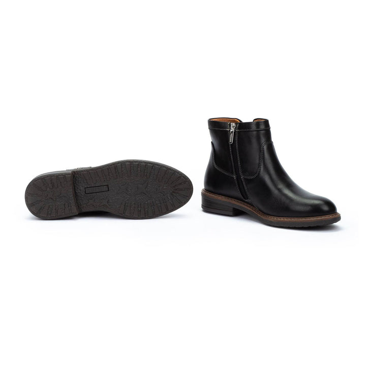 pikolinos aldaya women's | black