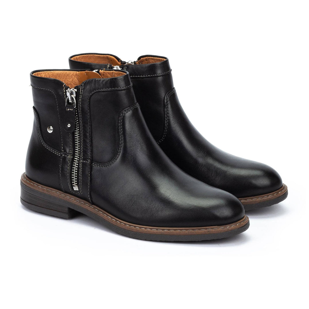 pikolinos aldaya women's | black