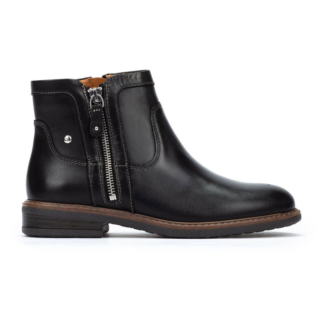 pikolinos aldaya women's | black