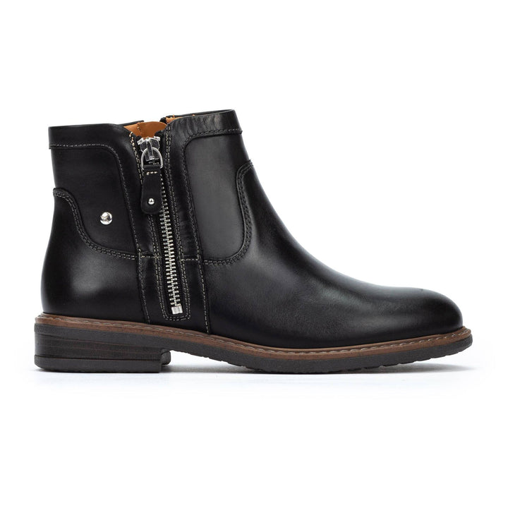 pikolinos aldaya women's | black