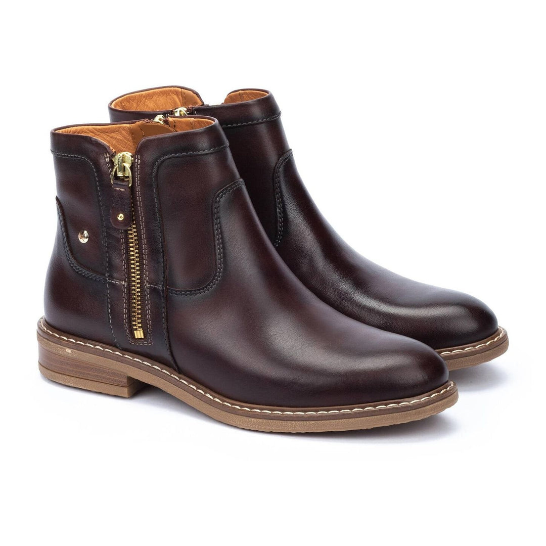 pikolinos aldaya women's | caoba