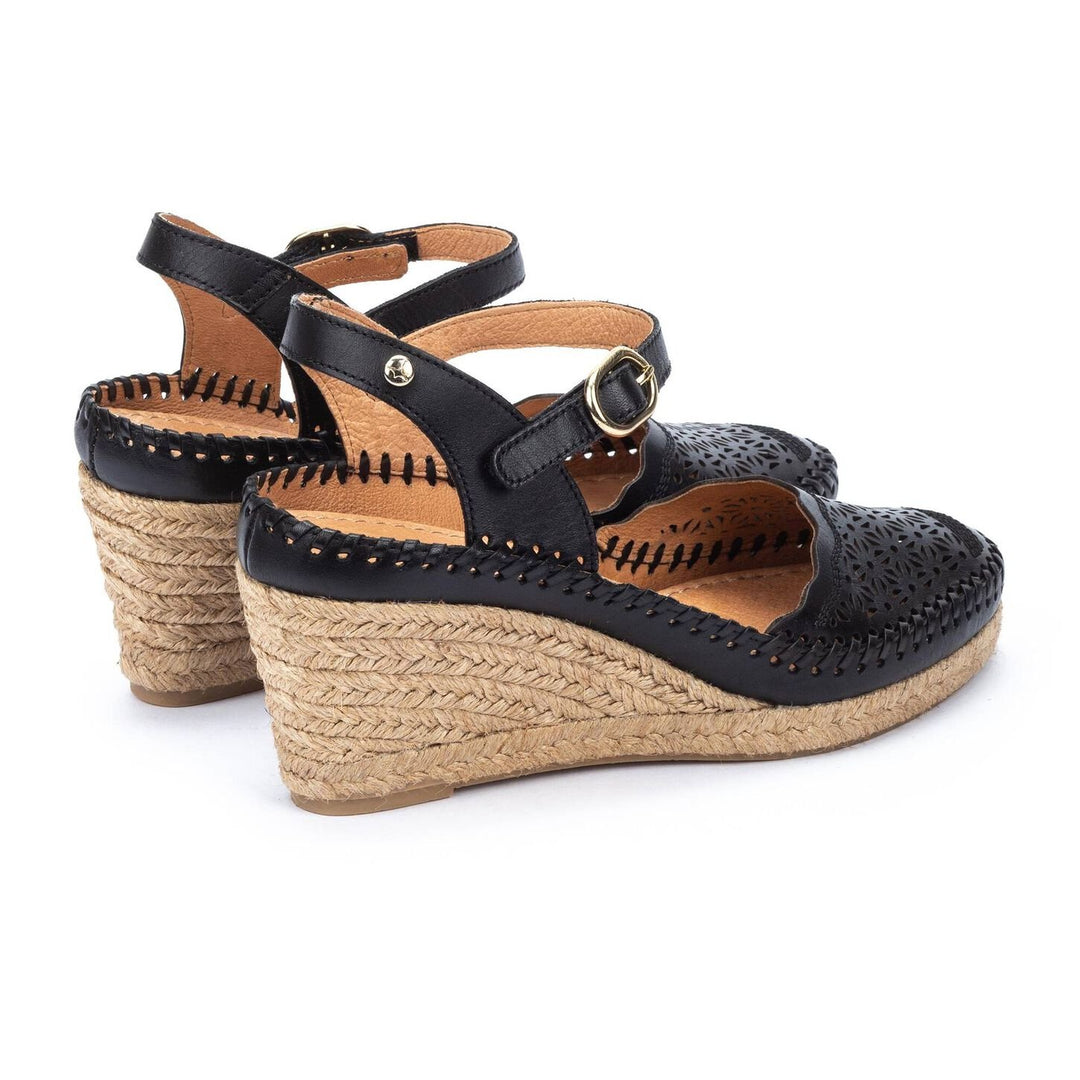 pikolinos vila women's | black