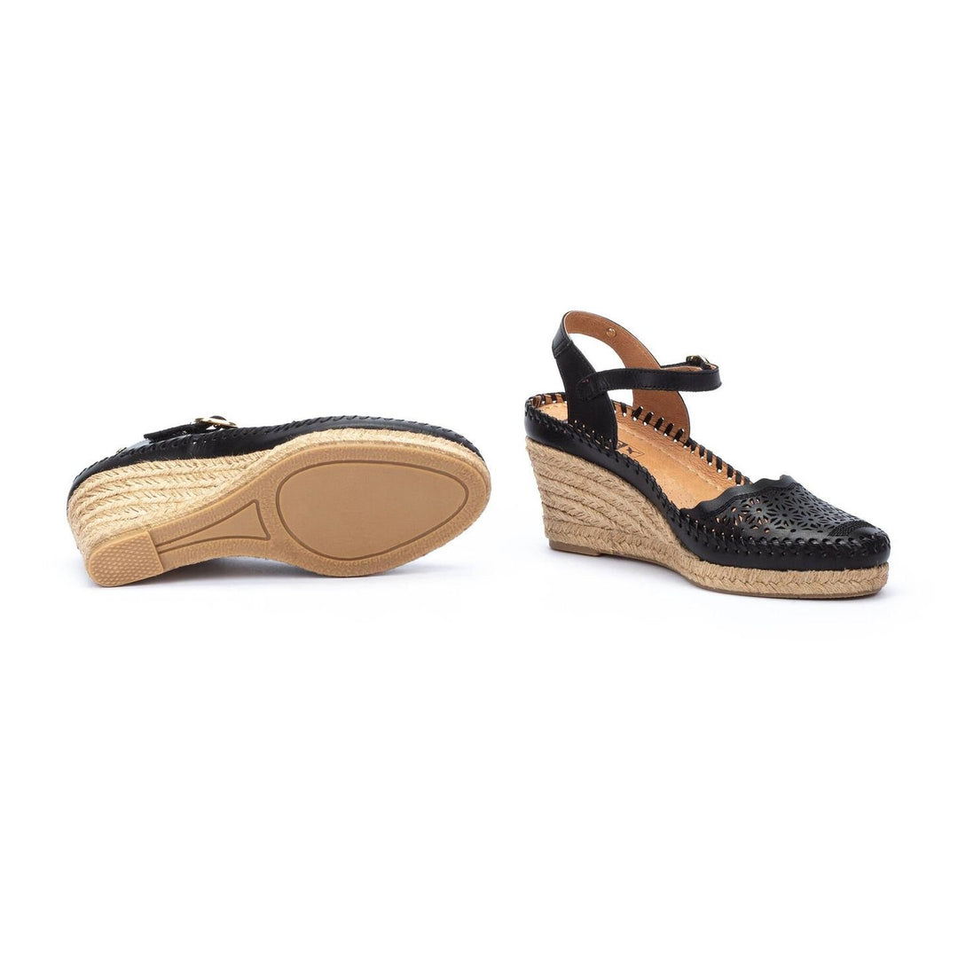 pikolinos vila women's | black