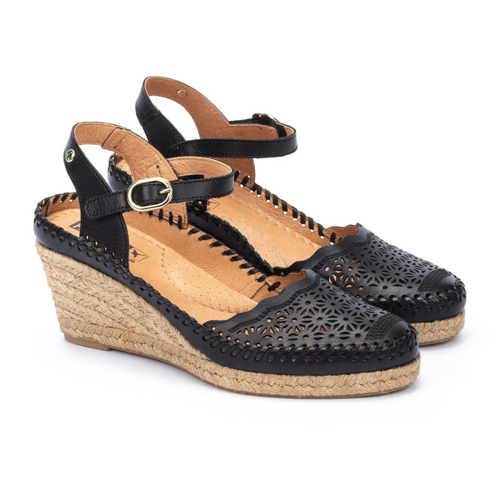 pikolinos vila women's | black