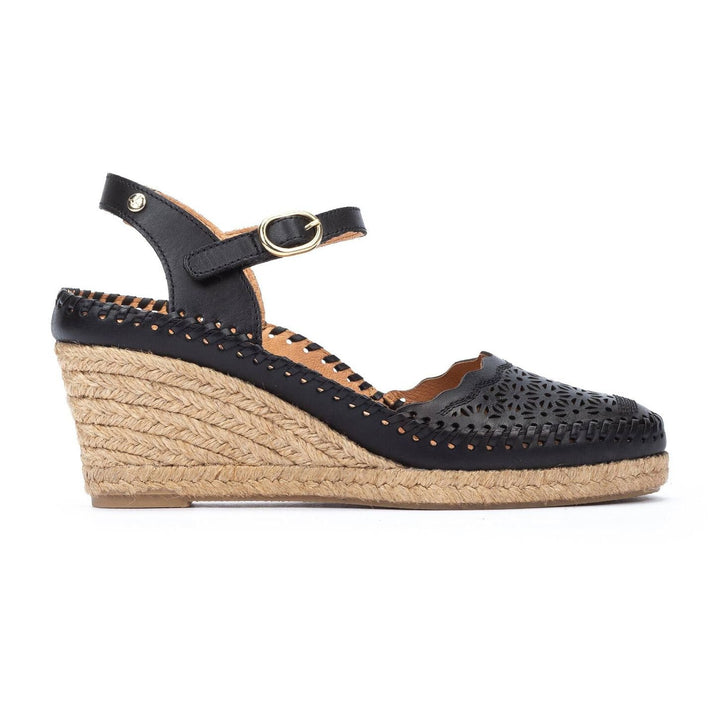 pikolinos vila women's | black