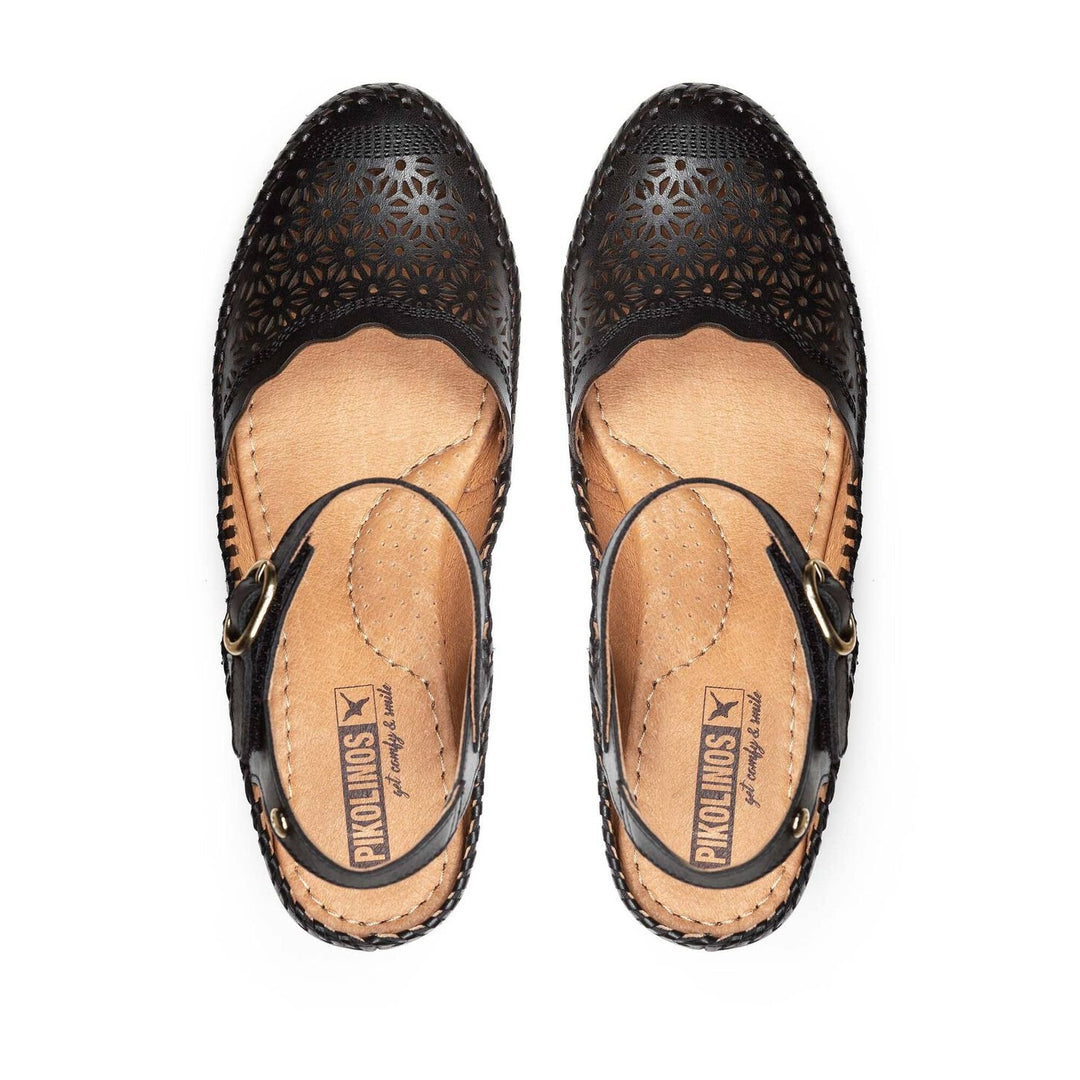 pikolinos vila women's | black