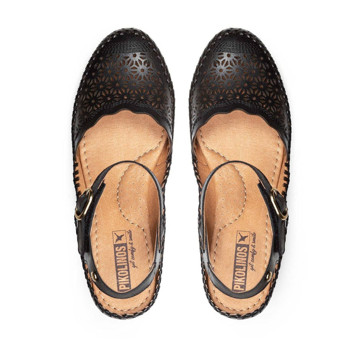 pikolinos vila women's | black