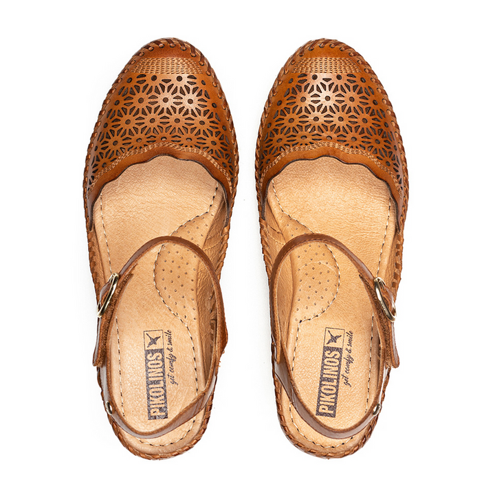 pikolinos vila women's | brandy
