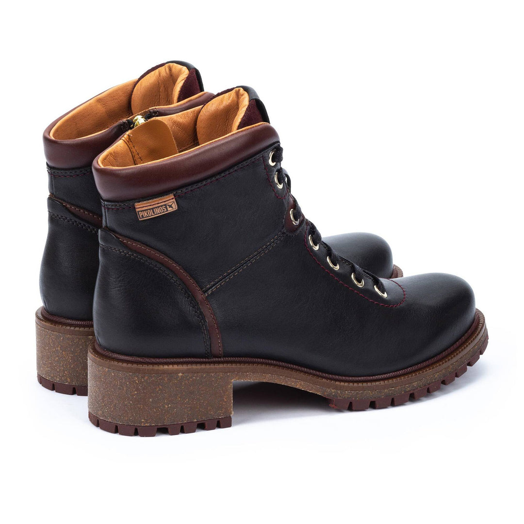 pikolinos aspe women's | black