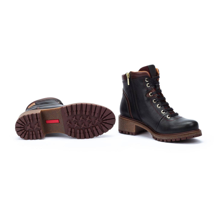 pikolinos aspe women's | black