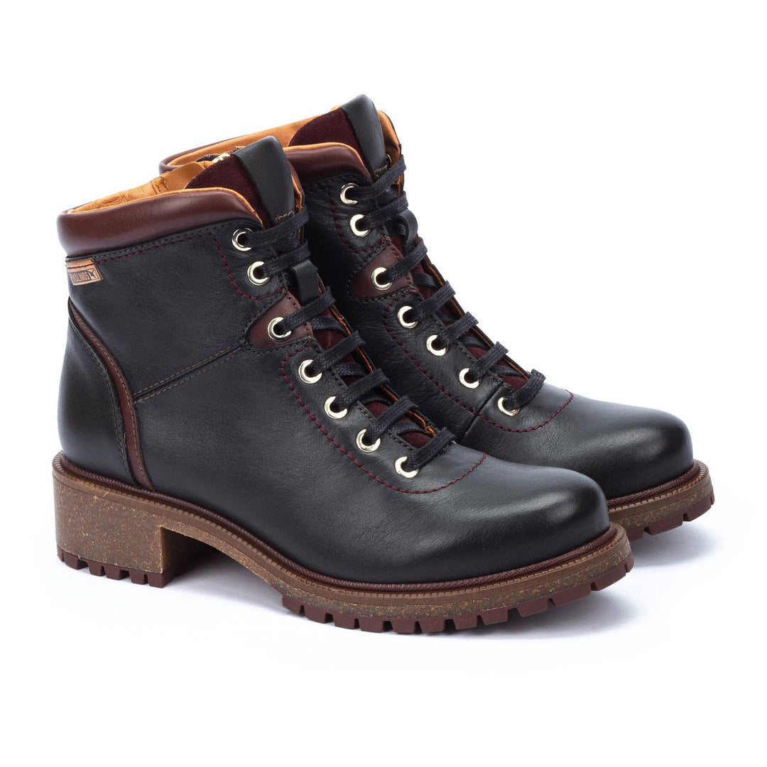 pikolinos aspe women's | black
