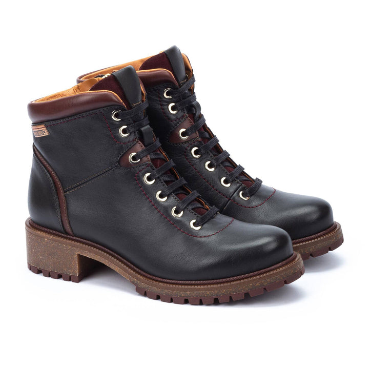 pikolinos aspe women's | black
