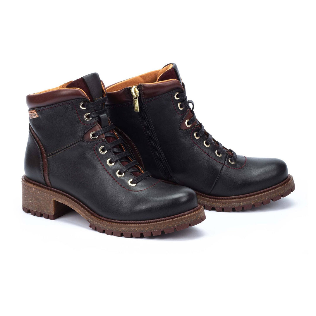 pikolinos aspe women's | black