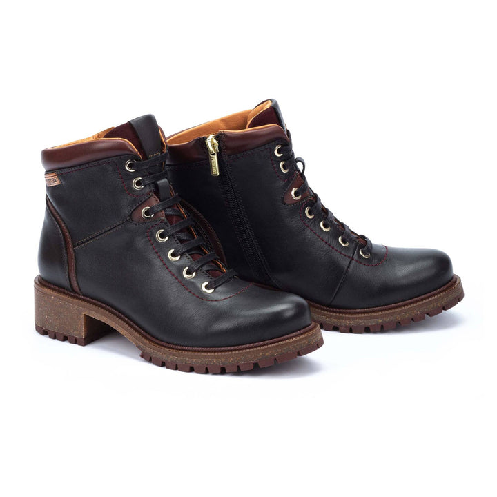 pikolinos aspe women's | black