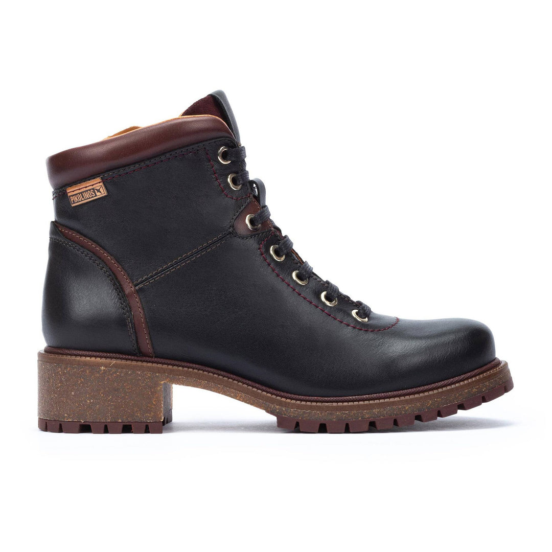 pikolinos aspe women's | black