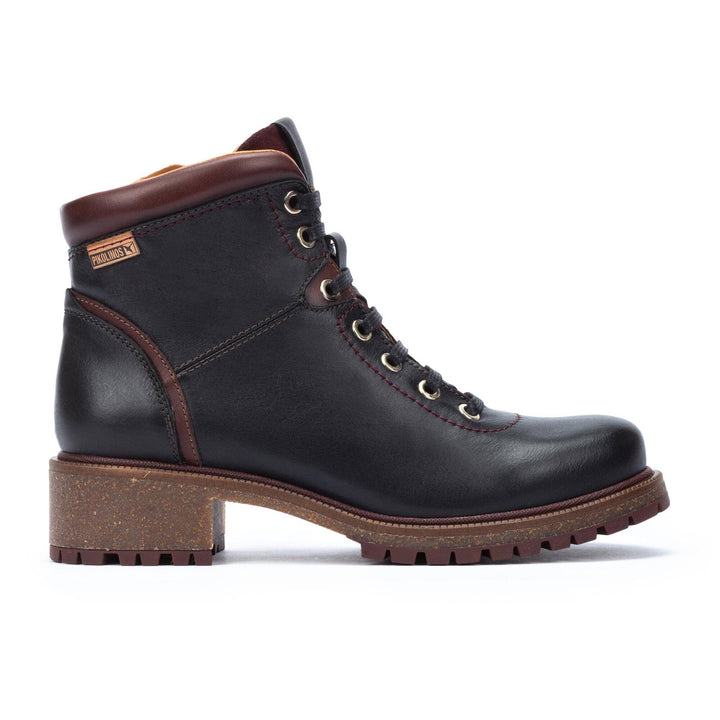 pikolinos aspe women's | black