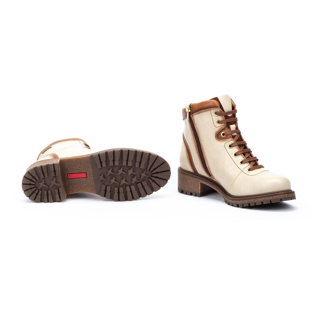 pikolinos aspe women's | marfil