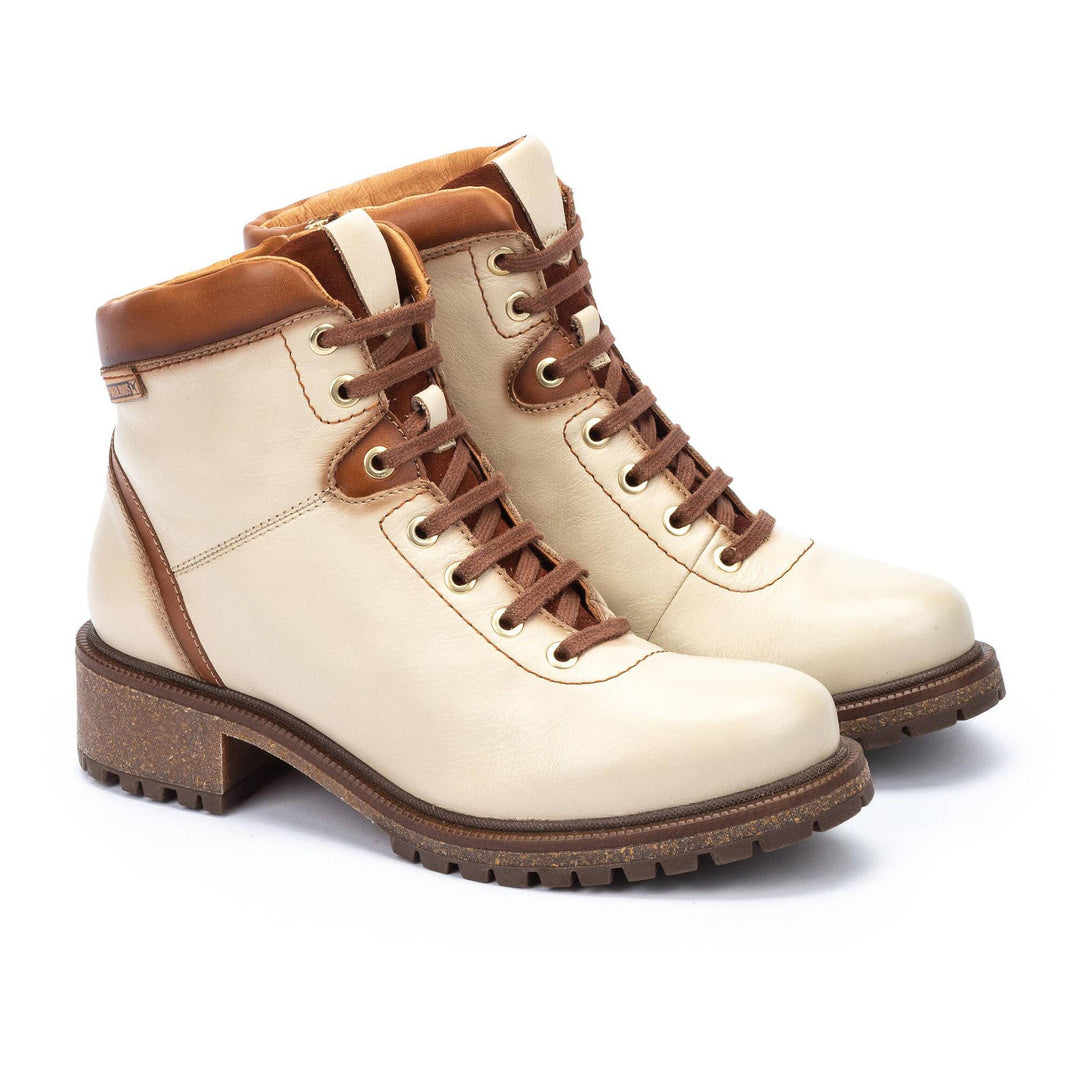 pikolinos aspe women's | marfil