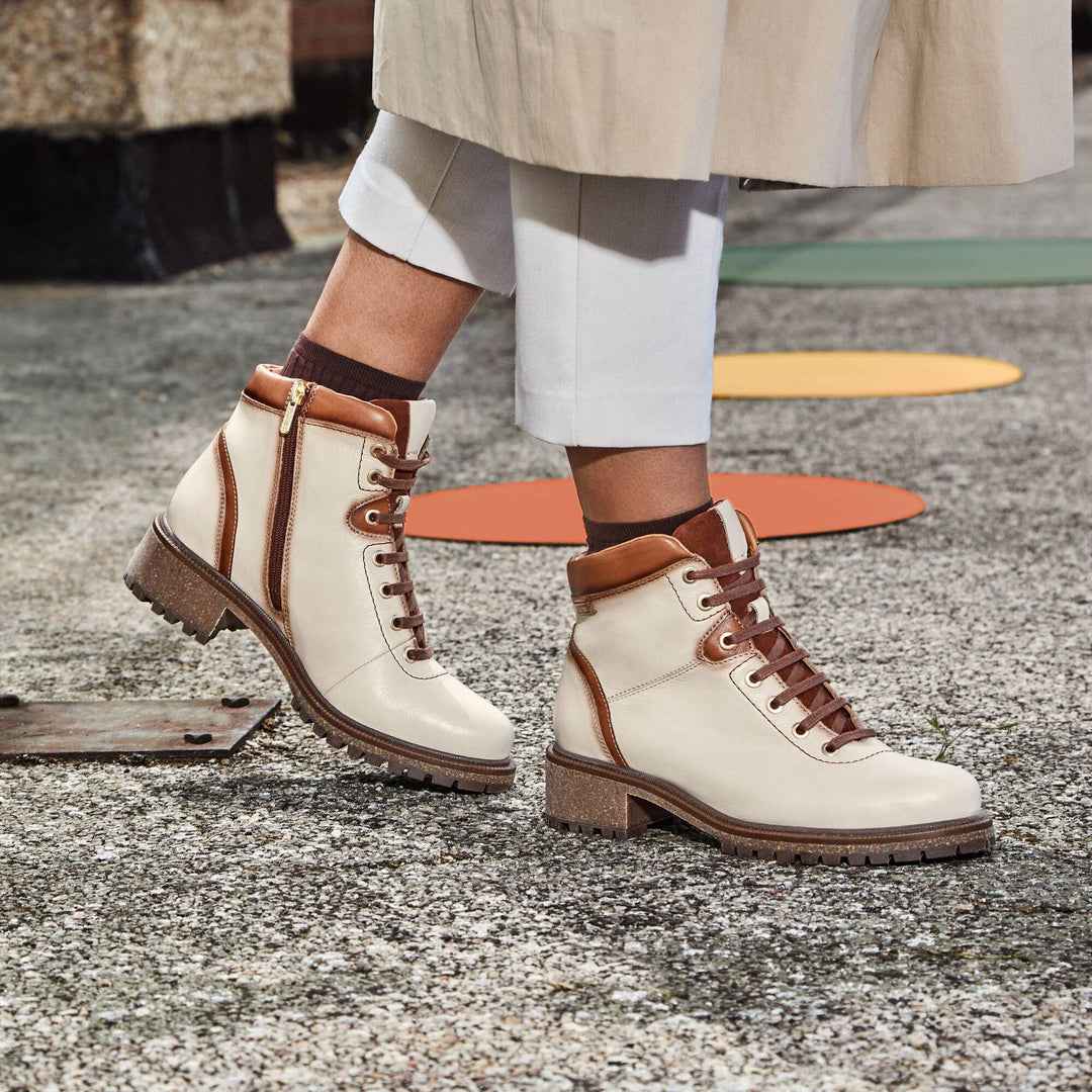 pikolinos aspe women's | marfil