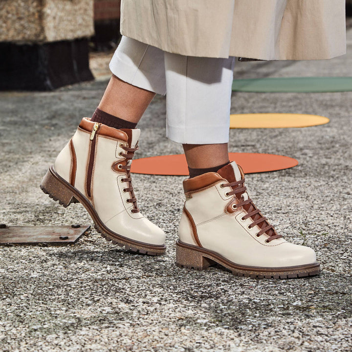 pikolinos aspe women's | marfil