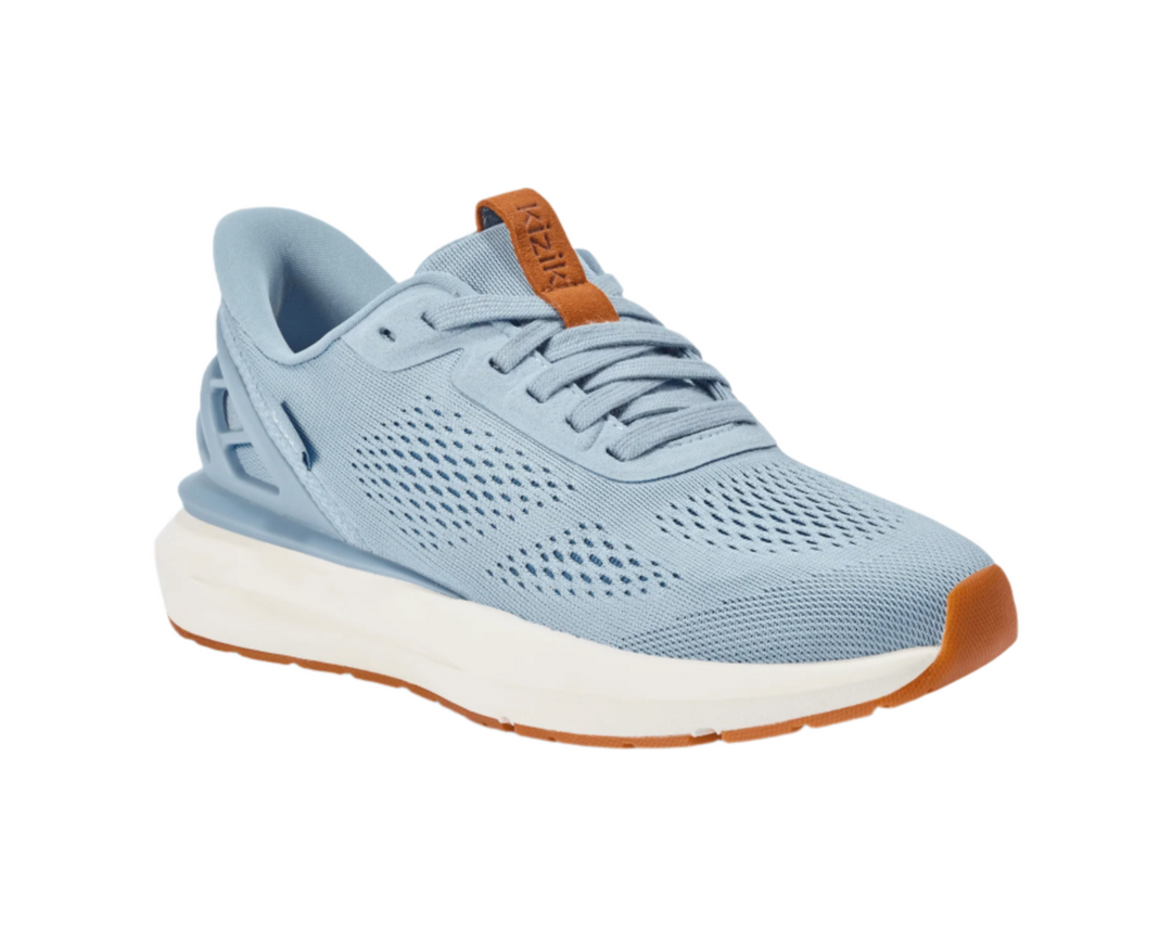 kizik athens 2 women's | soft chambray