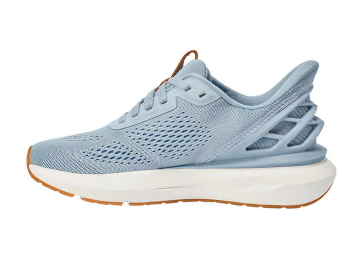 kizik athens 2 women's | soft chambray