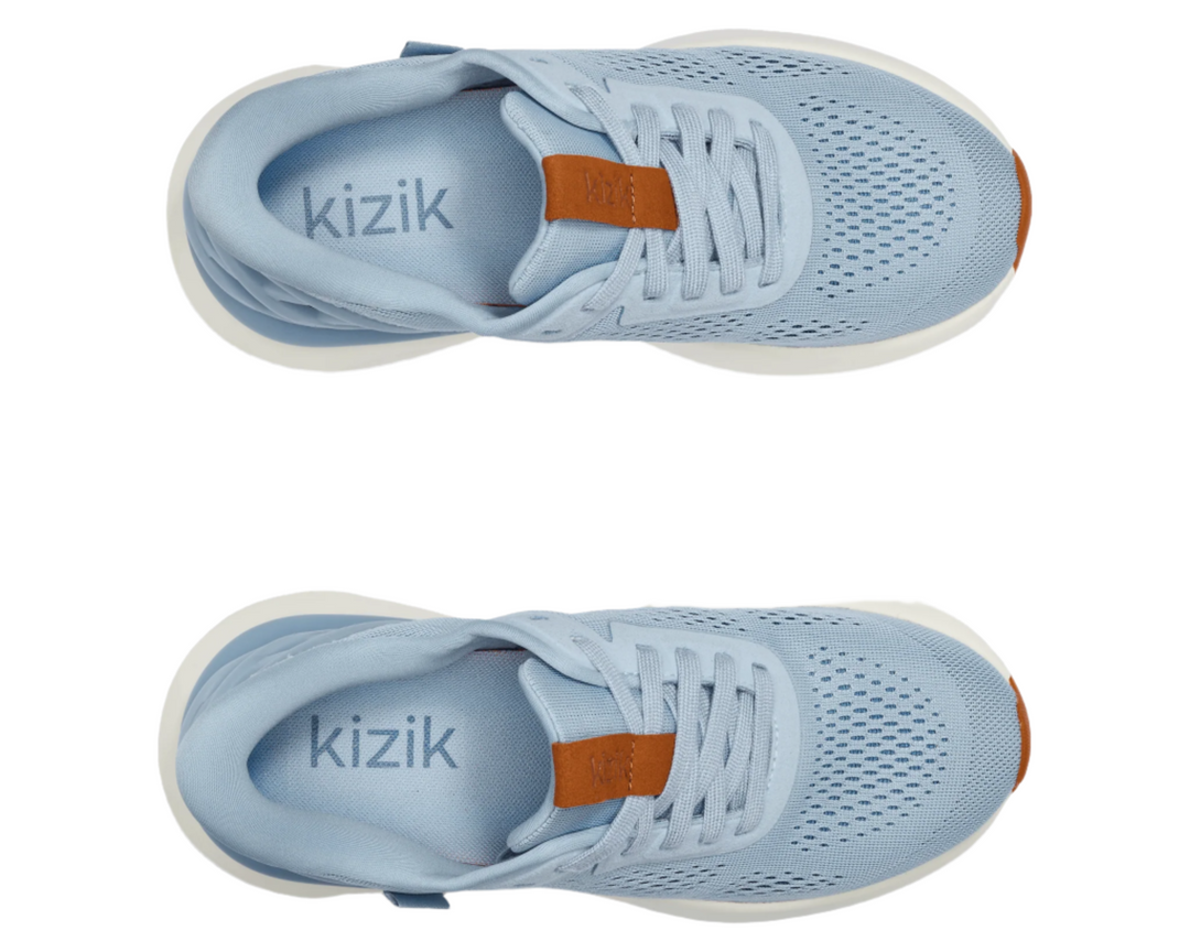 kizik athens 2 women's | soft chambray