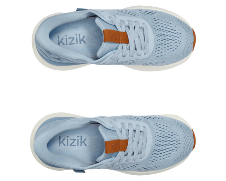 kizik athens 2 women's | soft chambray