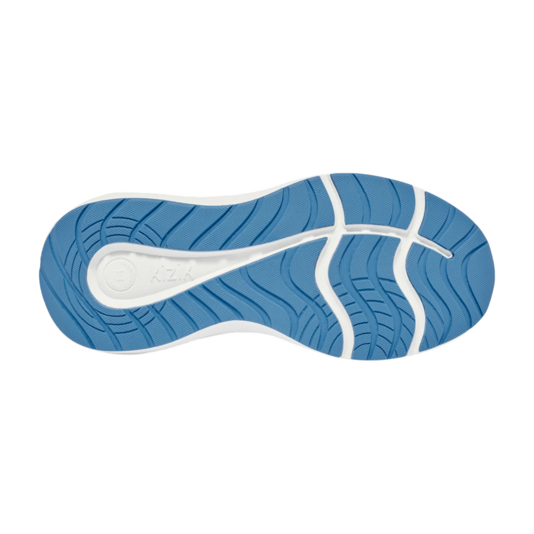 kizik athens 2 women's | surf spray/peach parfait