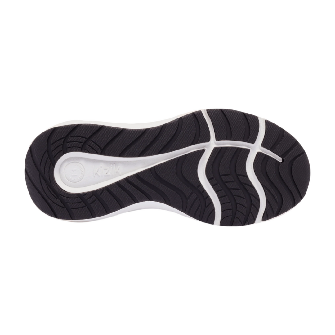 kizik athens 2 women's | black
