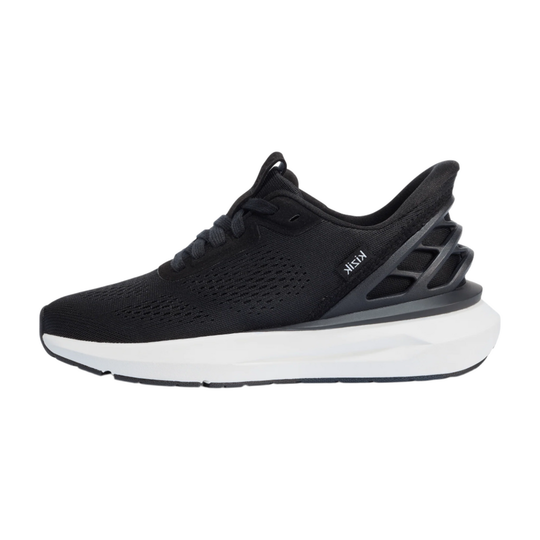 kizik athens 2 women's | black