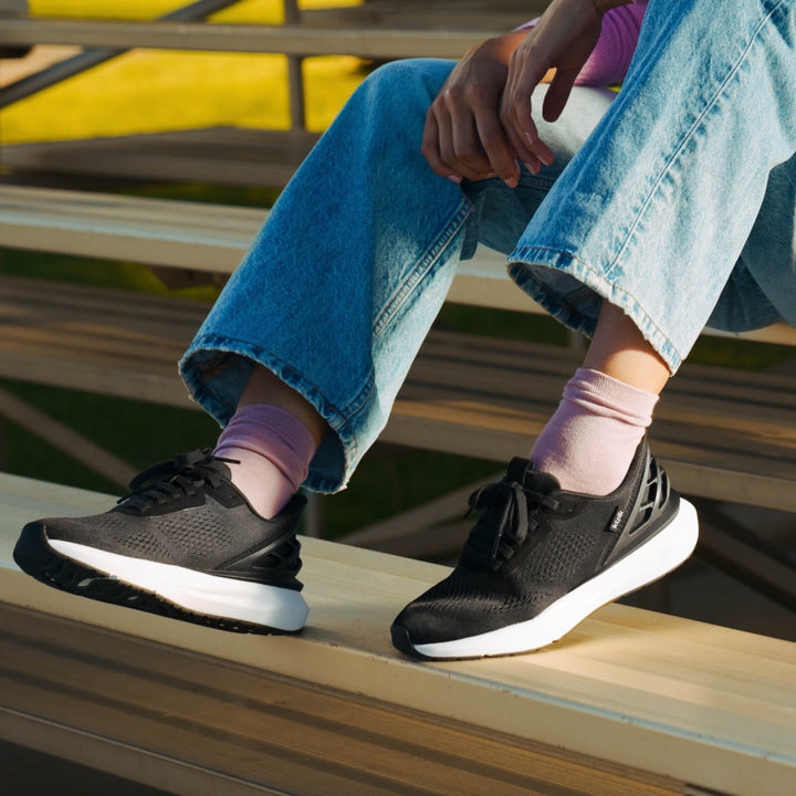 kizik athens 2 women's | black