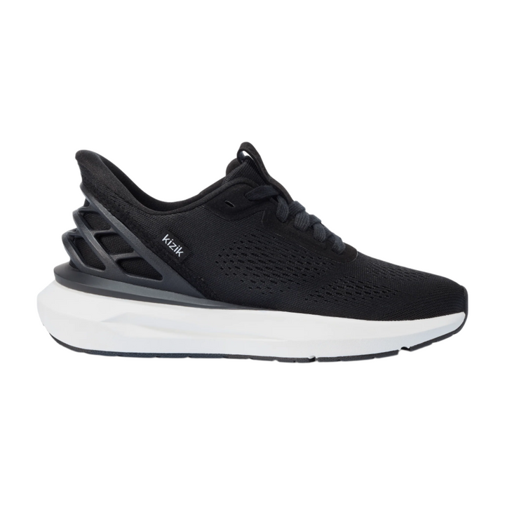 kizik athens 2 women's | black