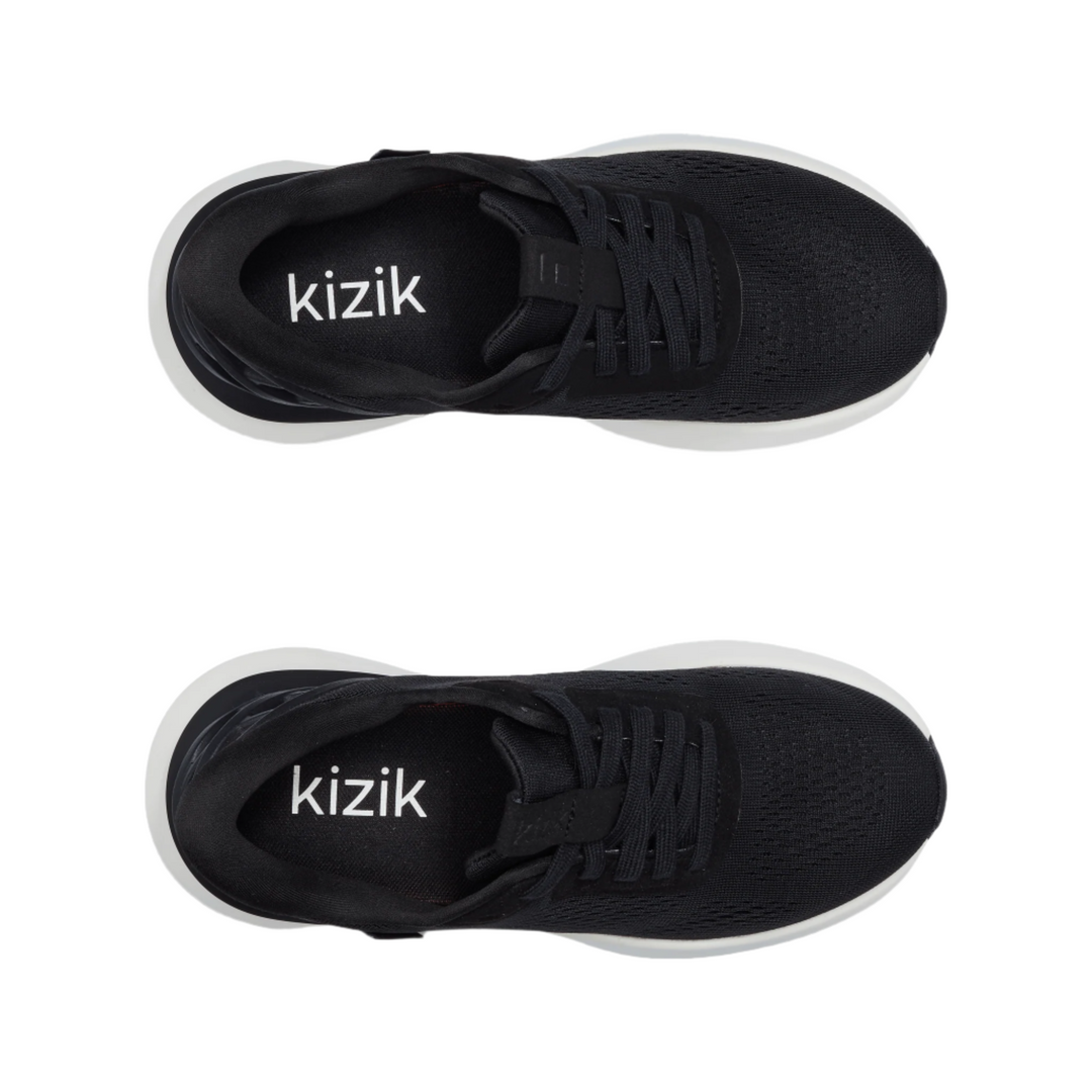 kizik athens 2 women's | black