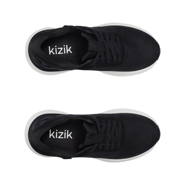 kizik athens 2 women's | black