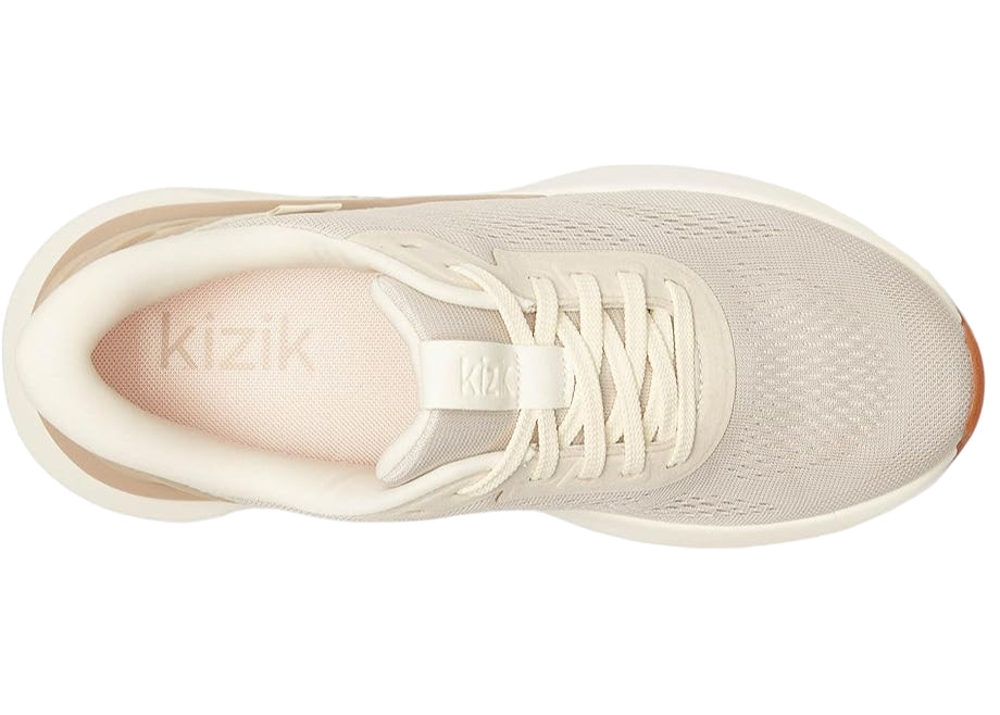 kizik athens 2 women's | oatmeal/pristine