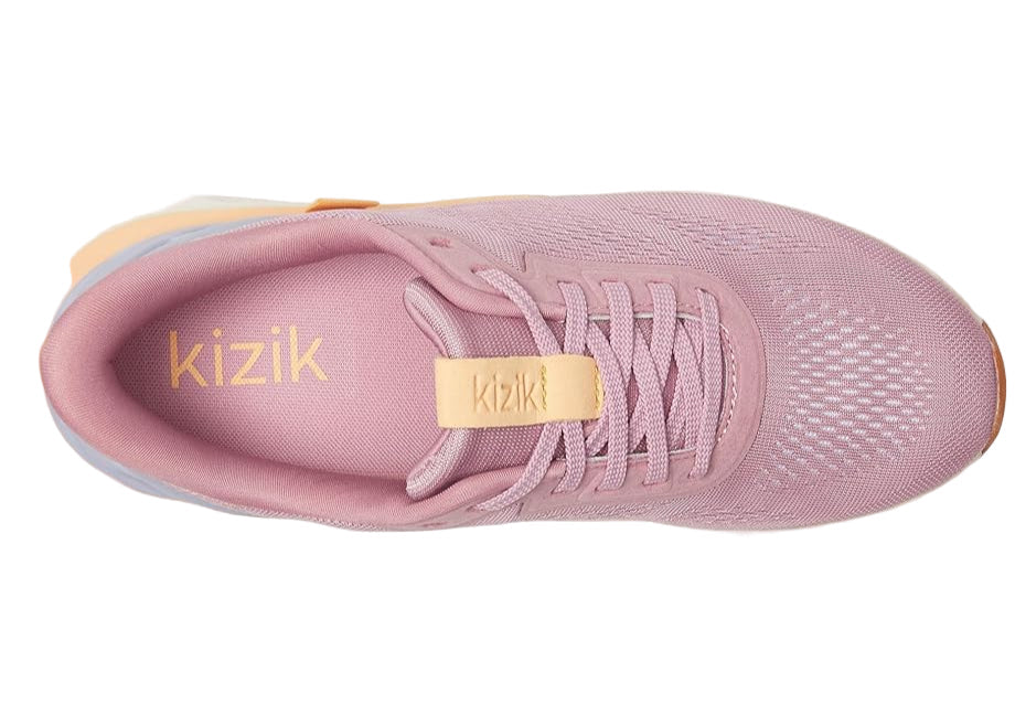 kizik athens 2 women's | lilas/thistle
