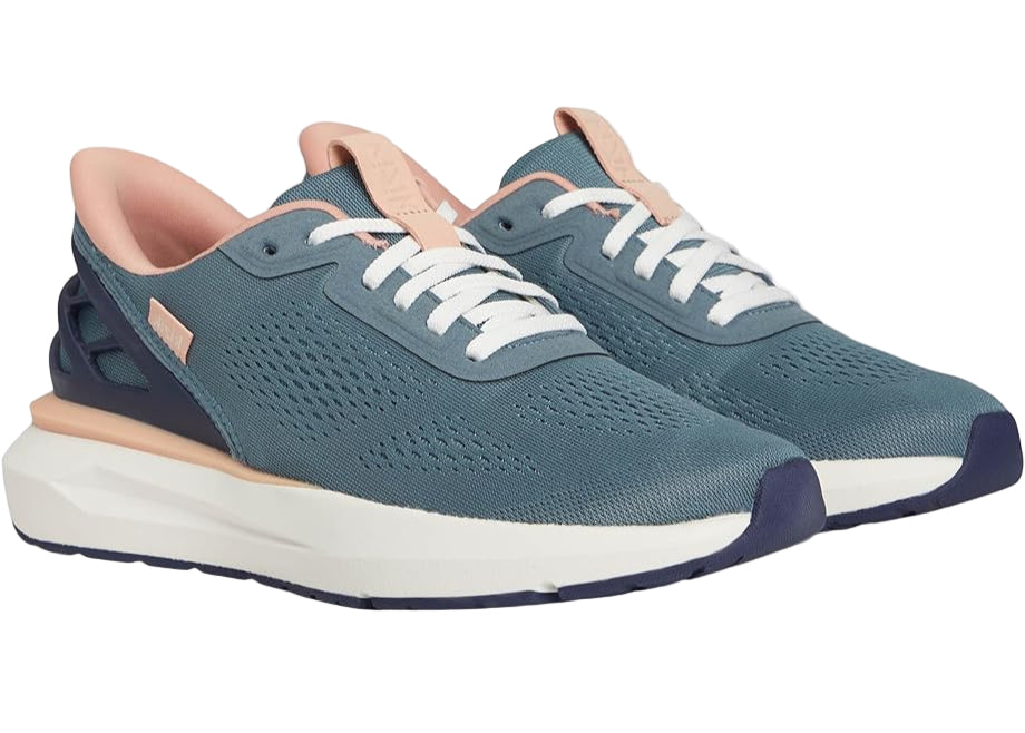 kizik athens 2 women's | stormy weather/rose