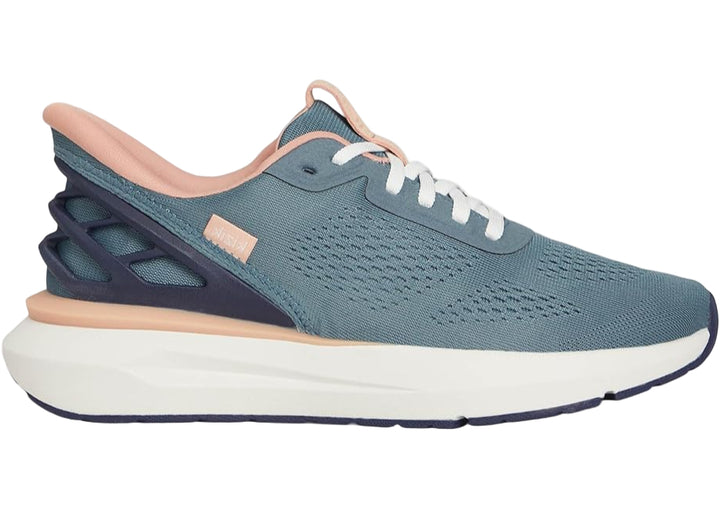 kizik athens 2 women's | stormy weather/rose