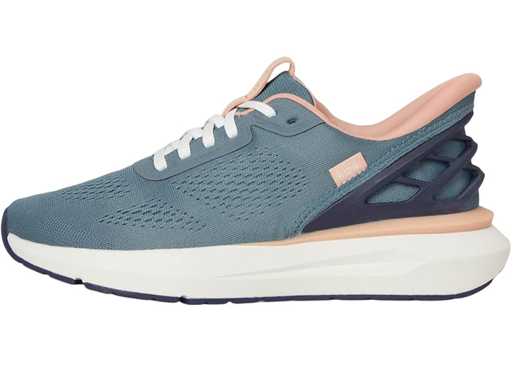 kizik athens 2 women's | stormy weather/rose