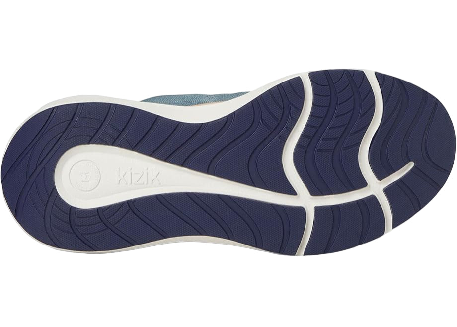 kizik athens 2 women's | stormy weather/rose