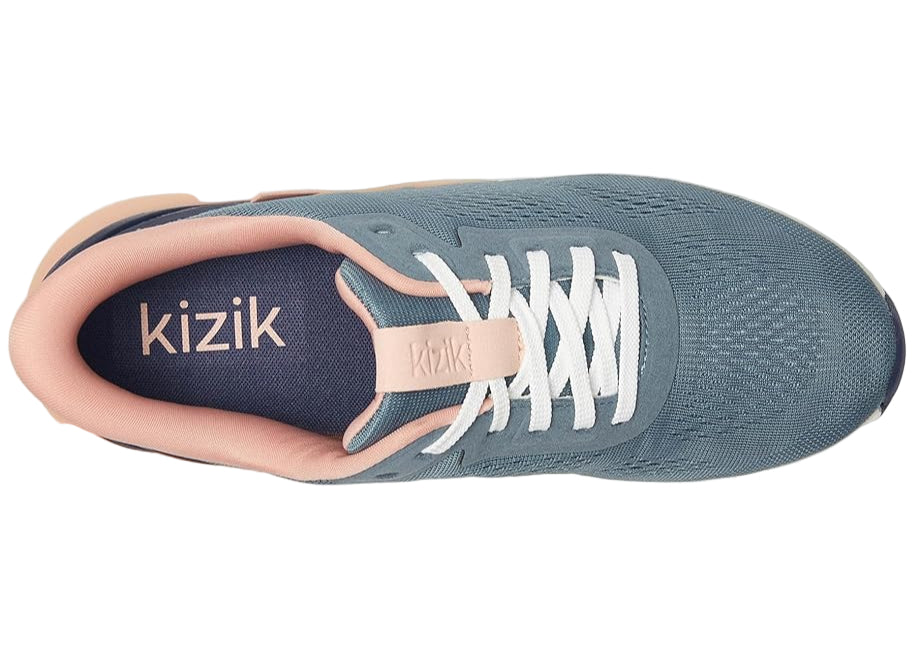 kizik athens 2 women's | stormy weather/rose