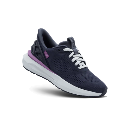 kizik athens 2 women's | grisaille hyacinth violet