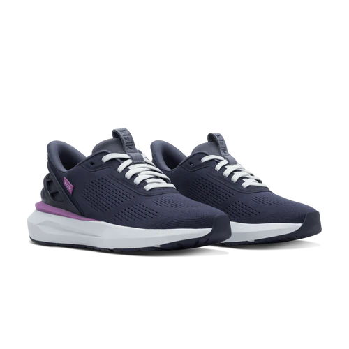 kizik athens 2 women's | grisaille hyacinth violet