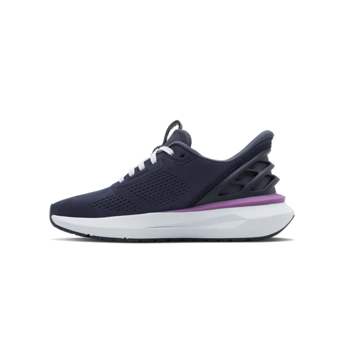 kizik athens 2 women's | grisaille hyacinth violet