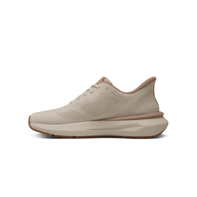 kizik athens 2 knit women's | oatmeal | warm taupe
